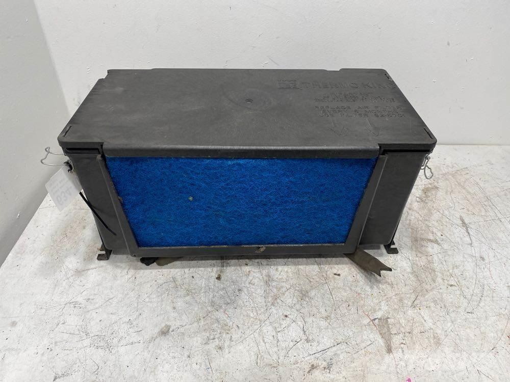  APU & Parts إلكترونيات