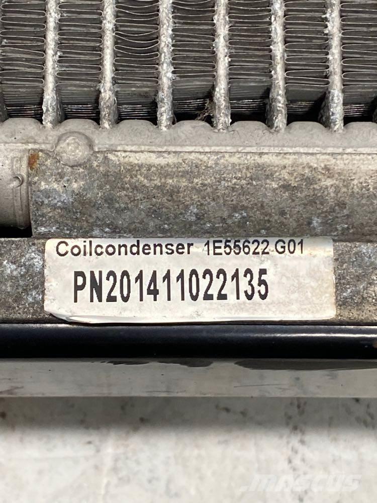  APU & Parts إلكترونيات