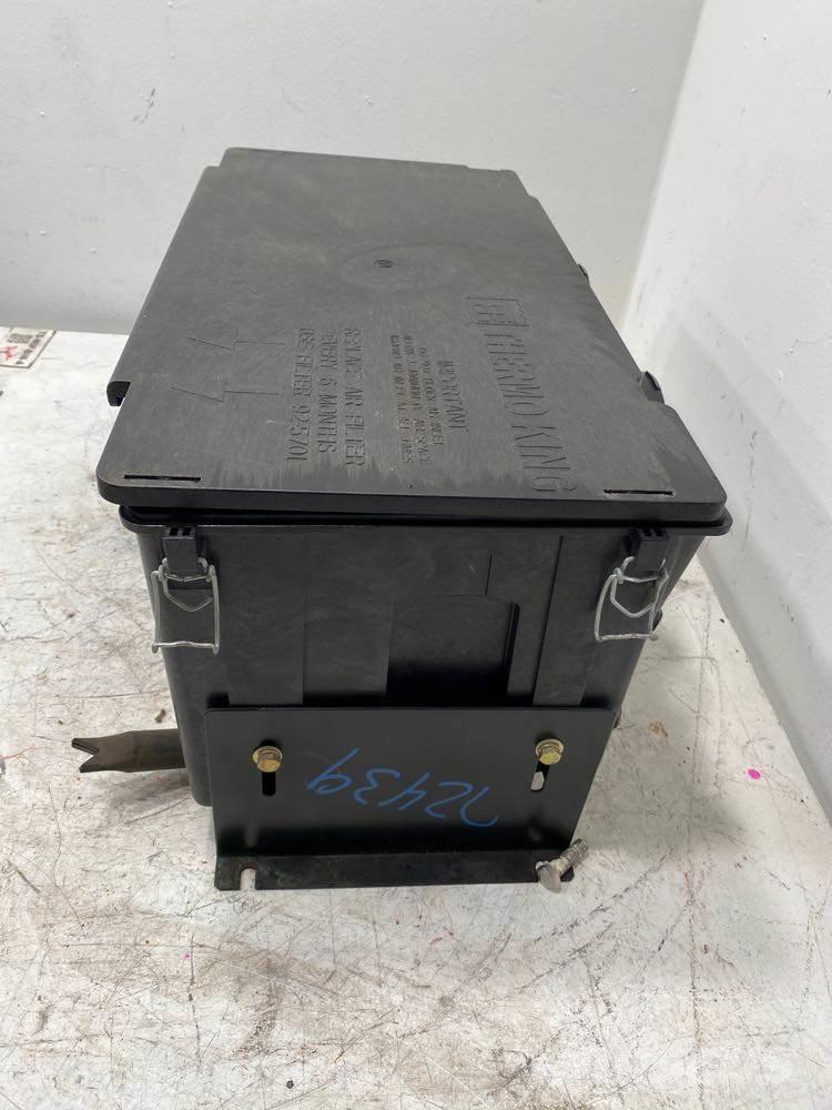  APU & Parts إلكترونيات