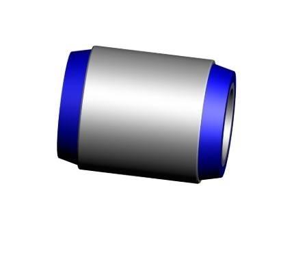  Atro الشاسيه والتعليق