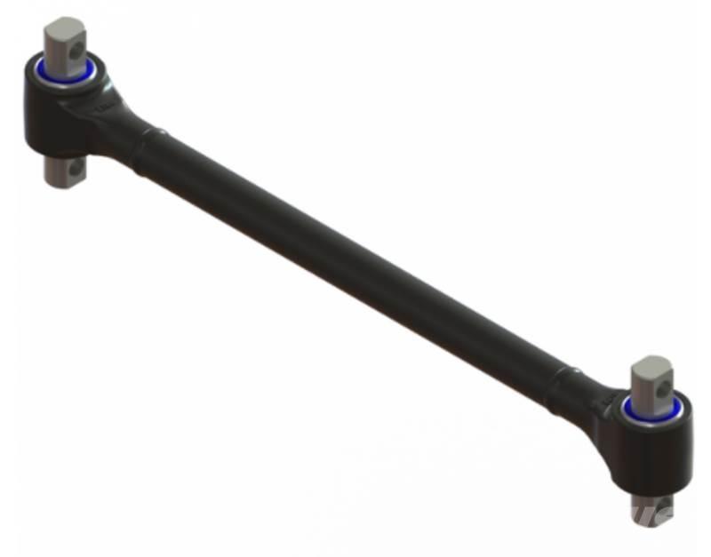  Atro مكونات أخرى