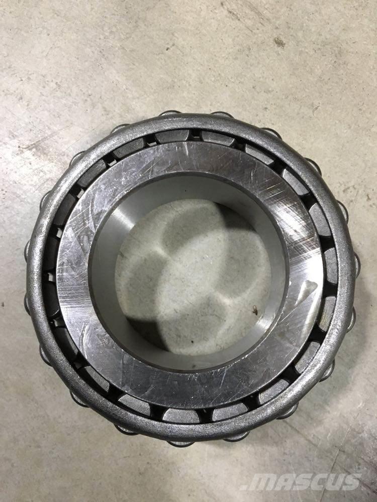  Bearing مكونات أخرى