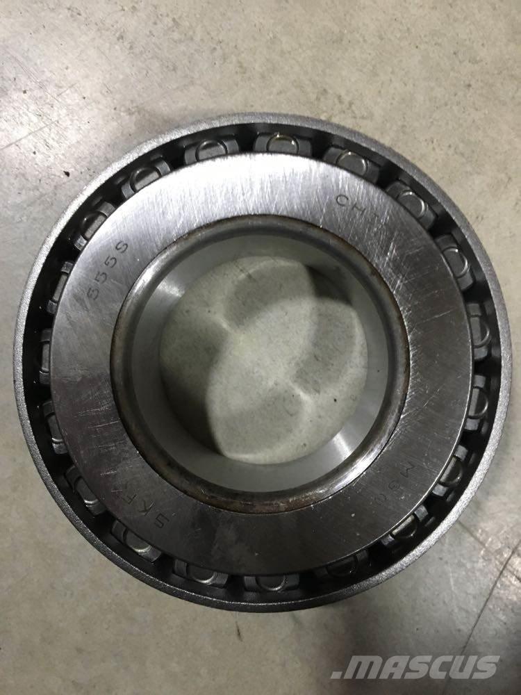  Bearing مكونات أخرى