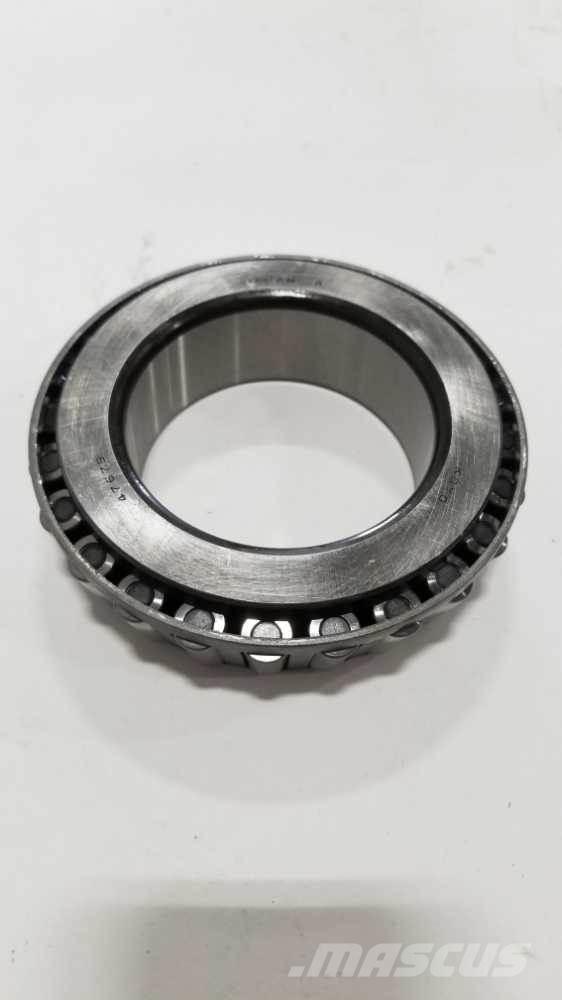  Bearing مكونات أخرى