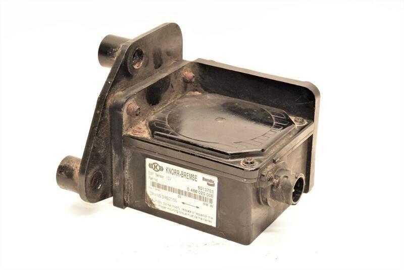  Bendix إلكترونيات