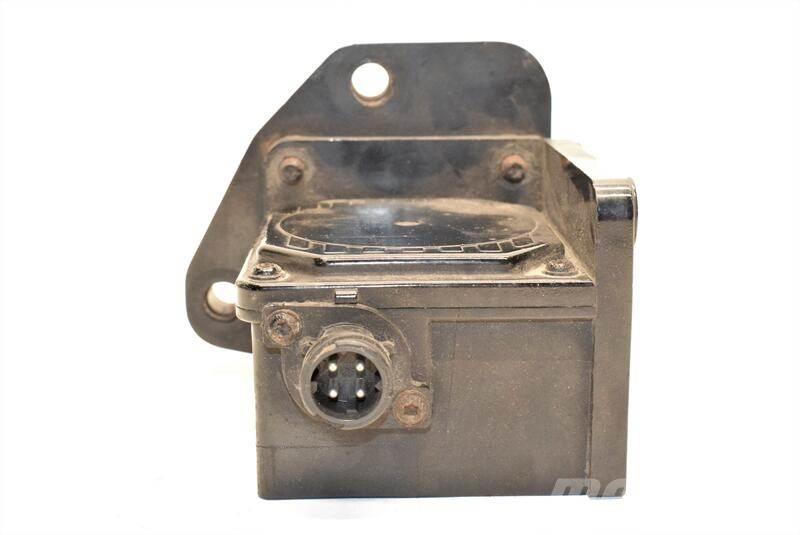  Bendix إلكترونيات