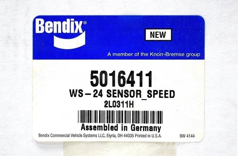  Bendix إلكترونيات