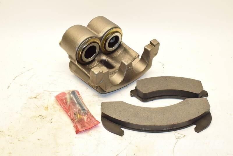  Bendix مكابح