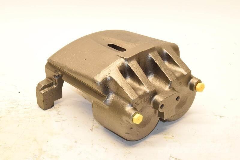  Bendix مكابح