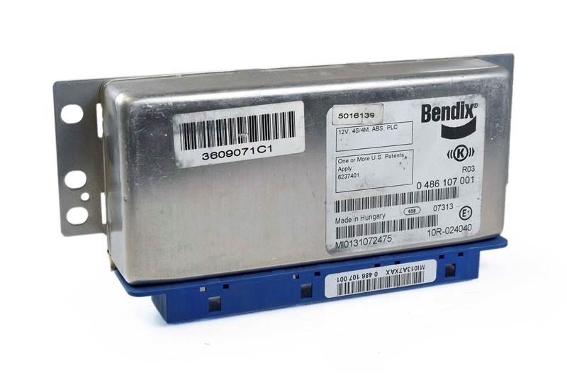  Bendix إلكترونيات