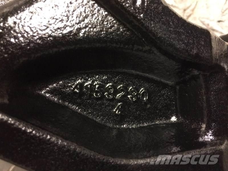  Bendix مكونات أخرى