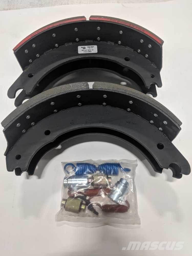  Bendix مكابح
