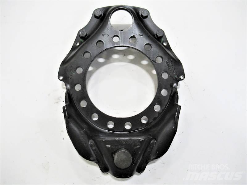  Bendix مكابح