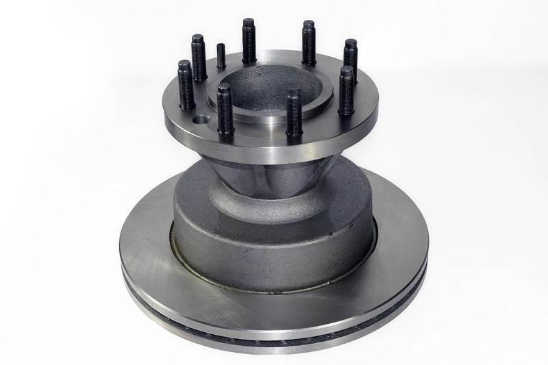  Bendix مكابح