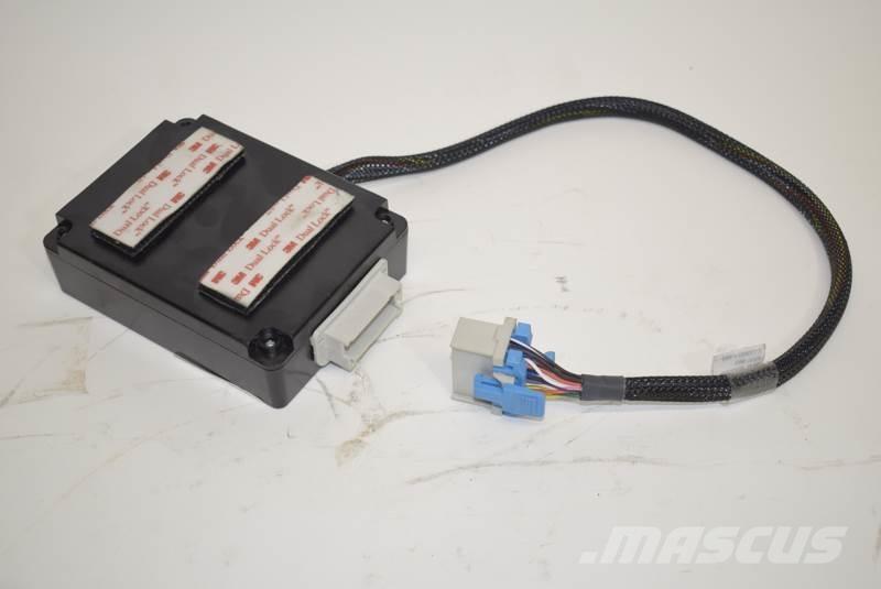  Bendix كابينة والداخلية