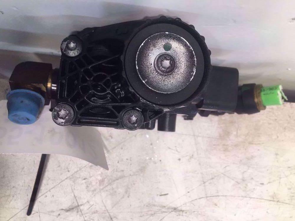  Bendix مكابح