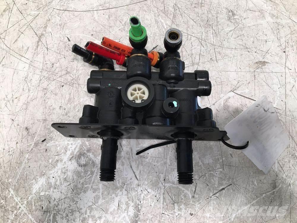  Bendix مكونات أخرى