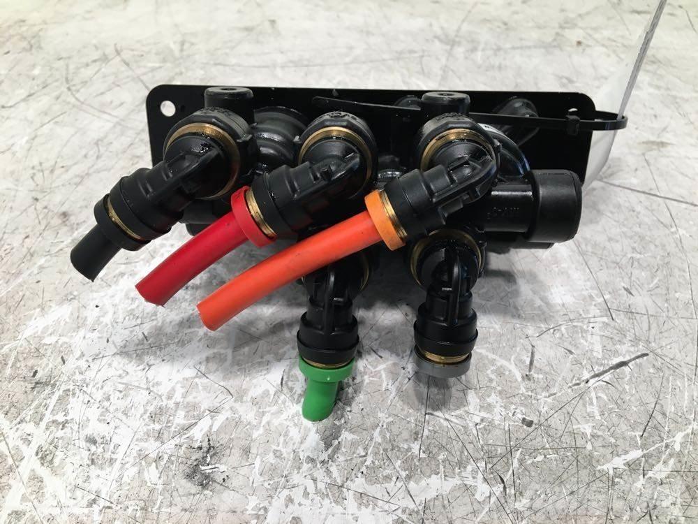  Bendix مكونات أخرى