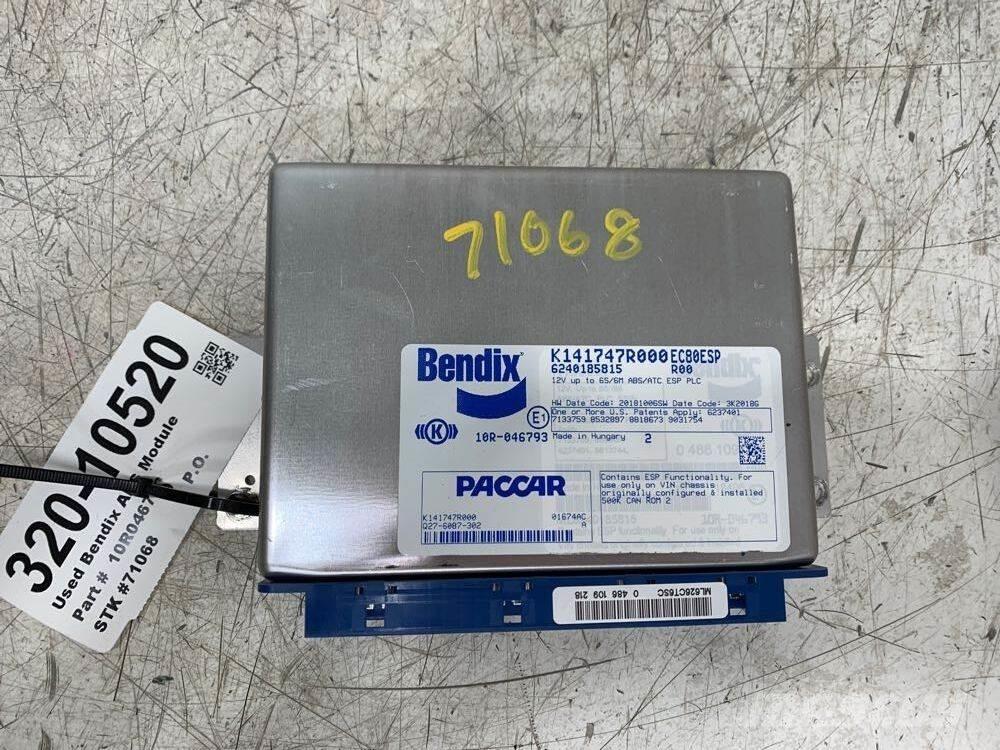  Bendix إلكترونيات