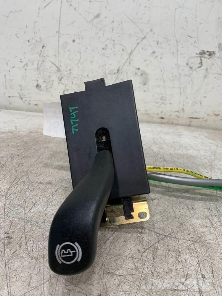  Bendix مكونات أخرى