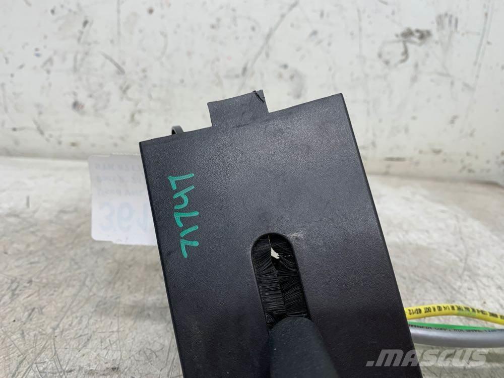  Bendix مكونات أخرى