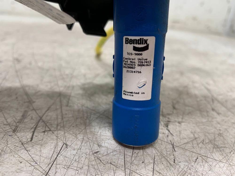  Bendix مكونات أخرى