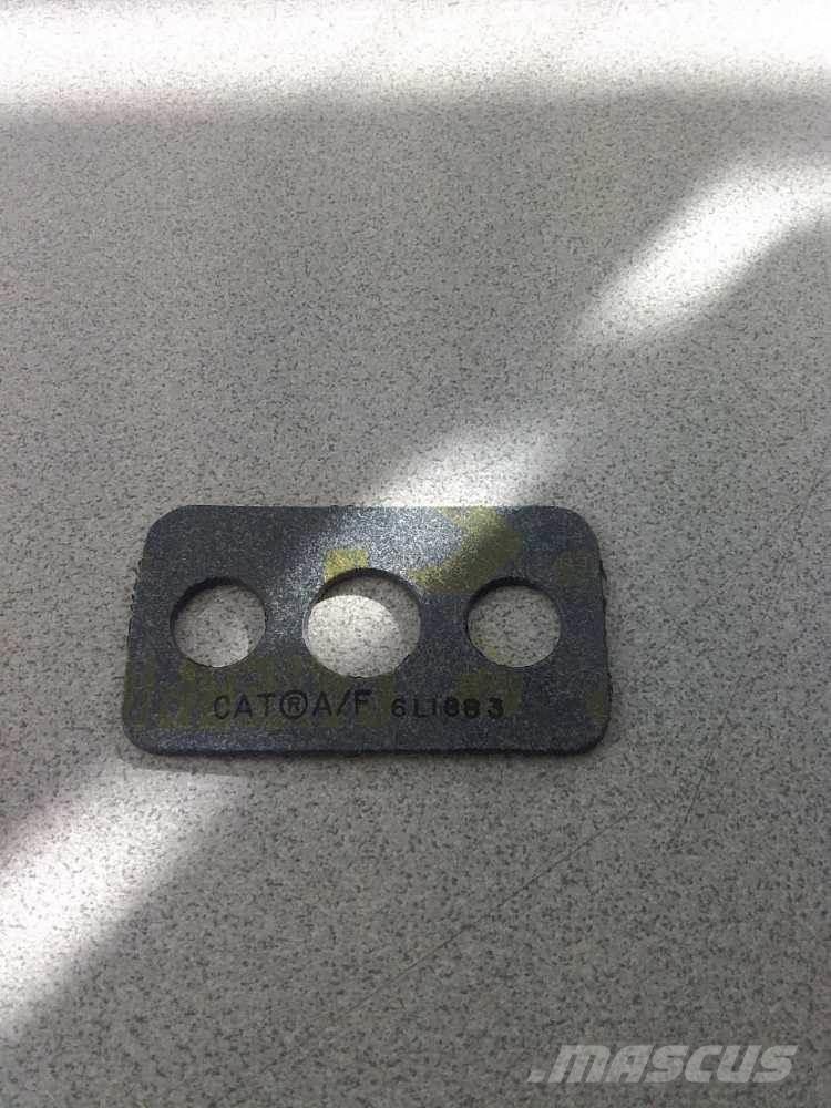  Bendix مكونات أخرى