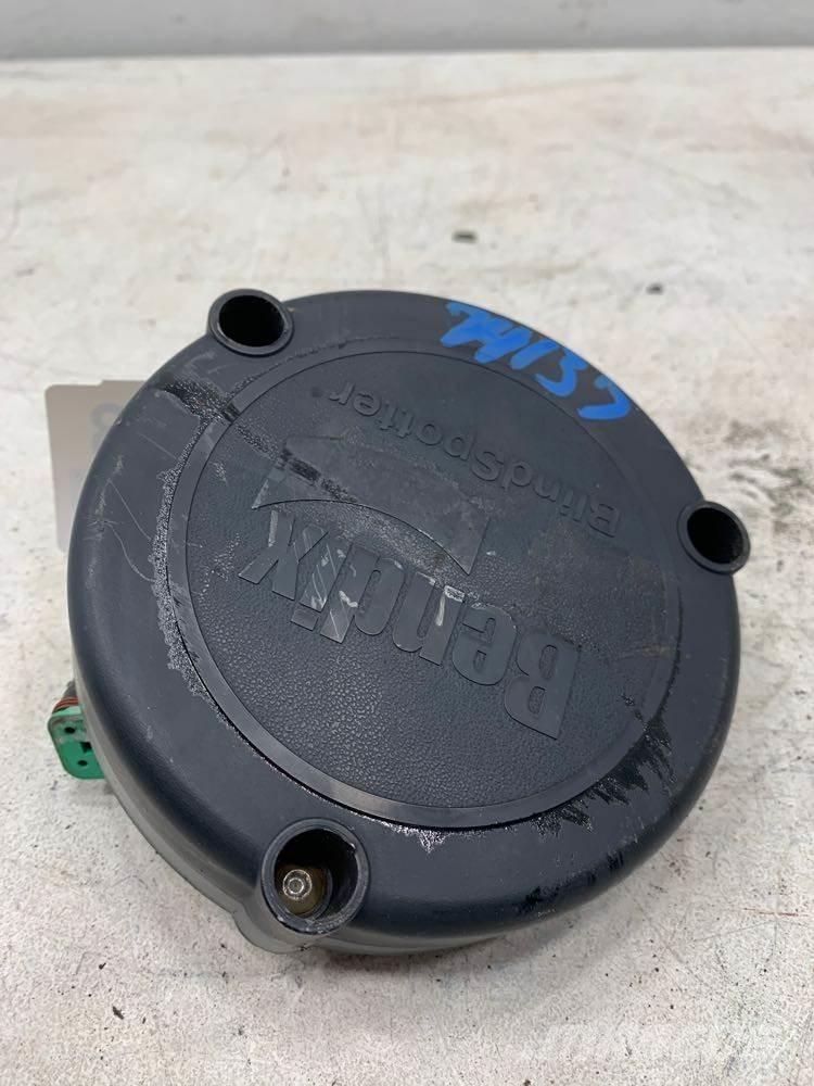  Bendix مكونات أخرى