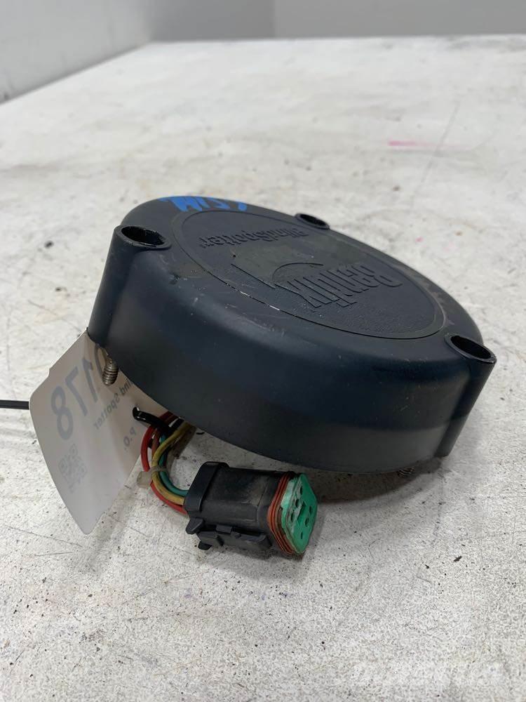  Bendix مكونات أخرى