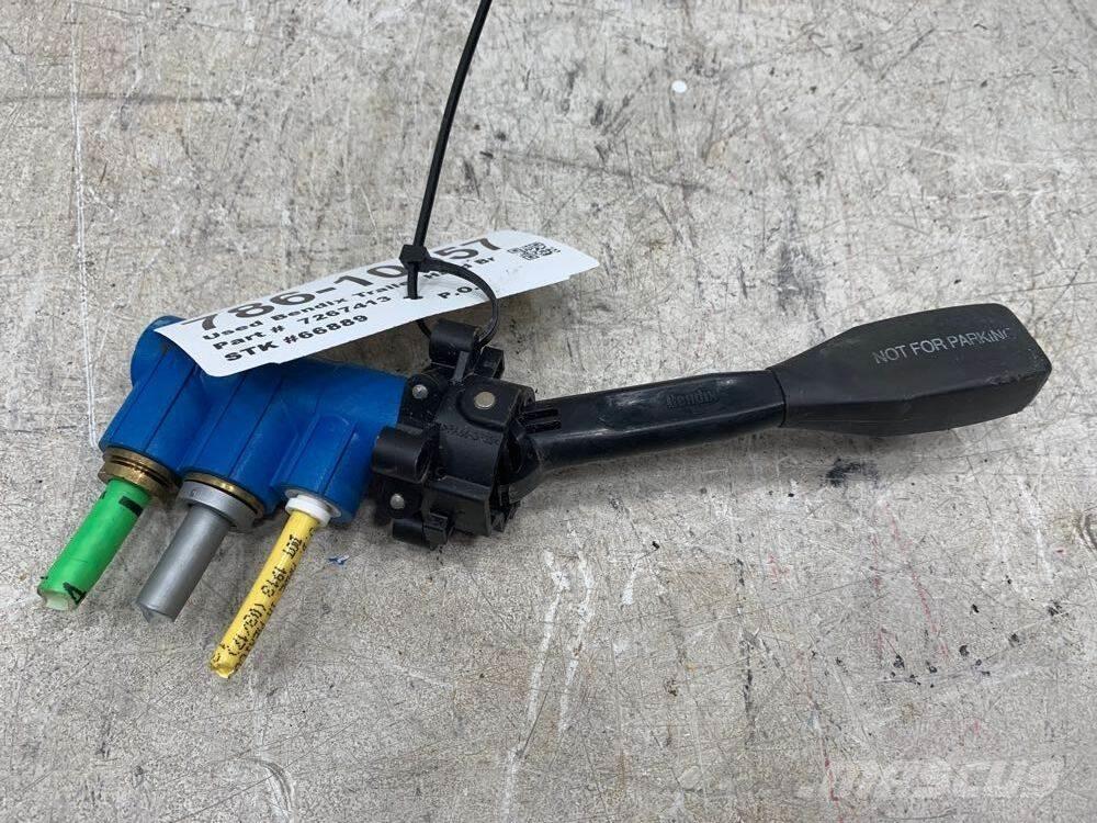  Bendix معدات النقل - غير ذلك