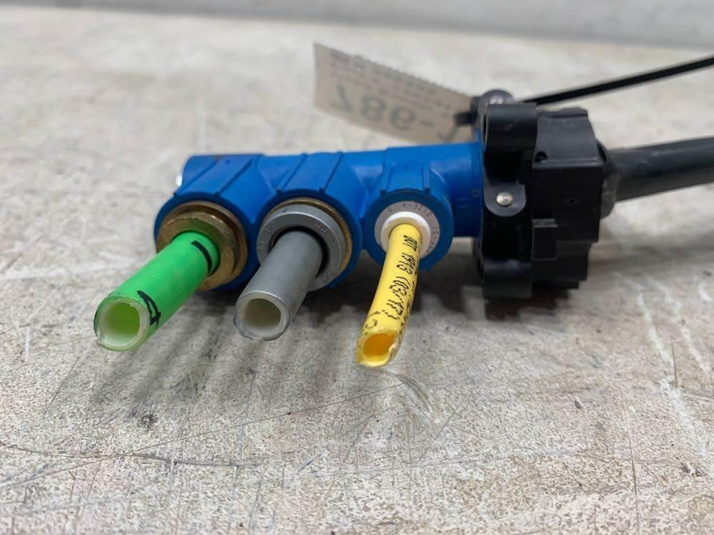  Bendix معدات النقل - غير ذلك