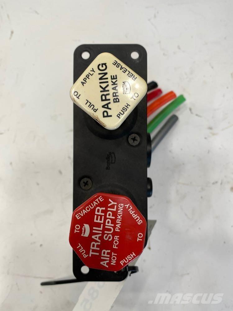  Bendix مكونات أخرى