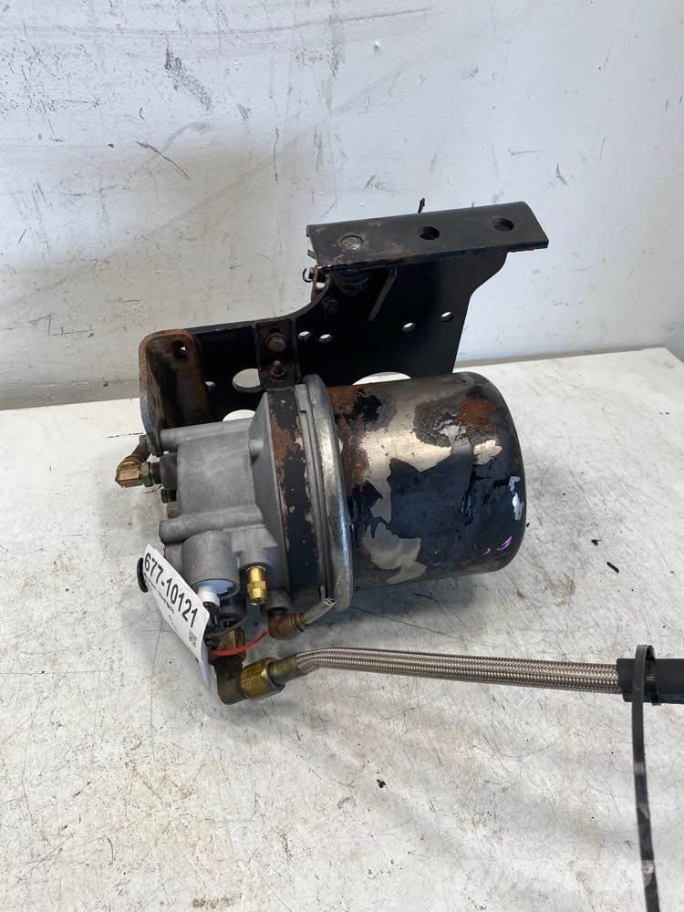  Bendix مكونات أخرى