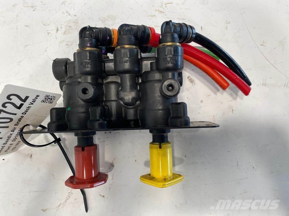  Bendix مكونات أخرى