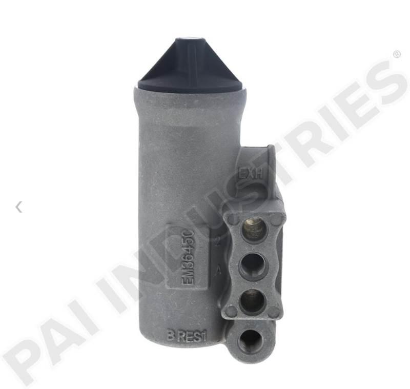  Bendix مكونات أخرى