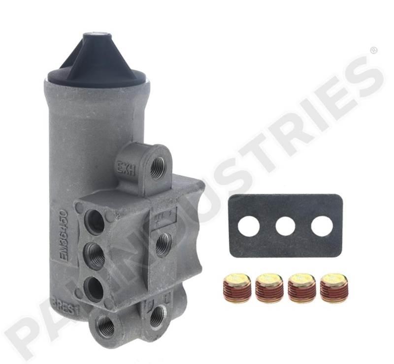  Bendix مكونات أخرى