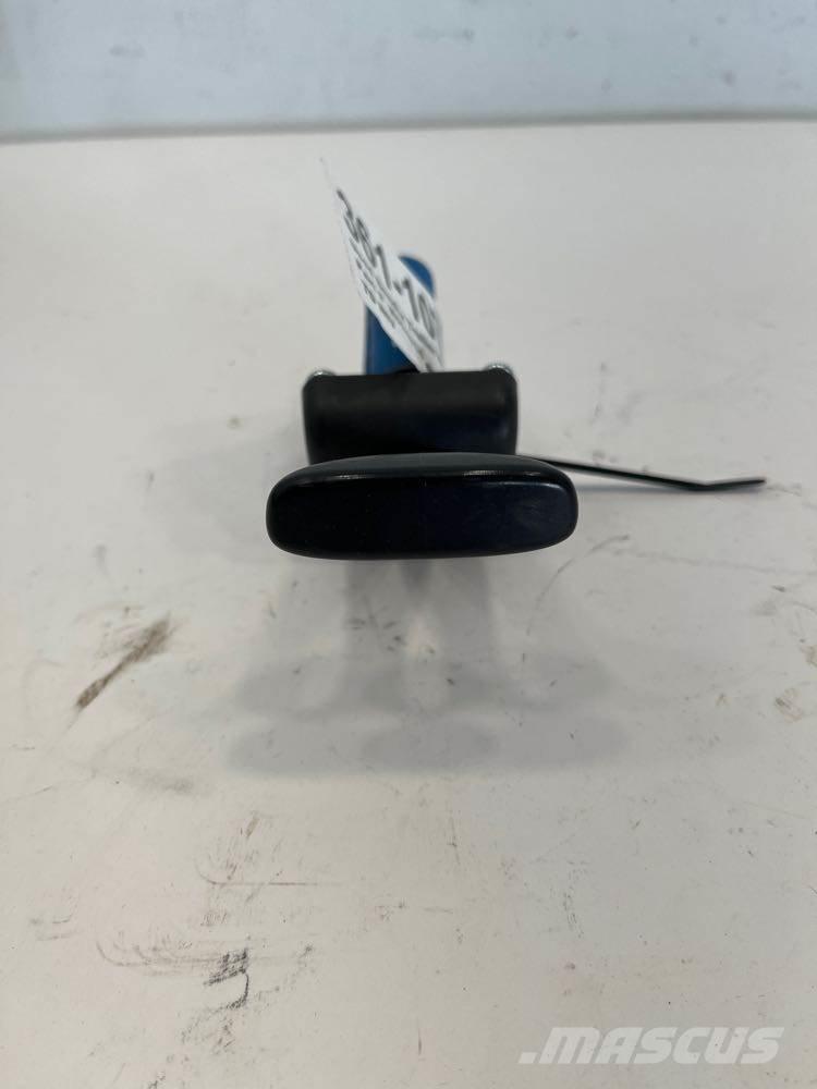  Bendix مكونات أخرى