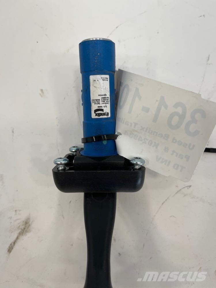  Bendix مكونات أخرى