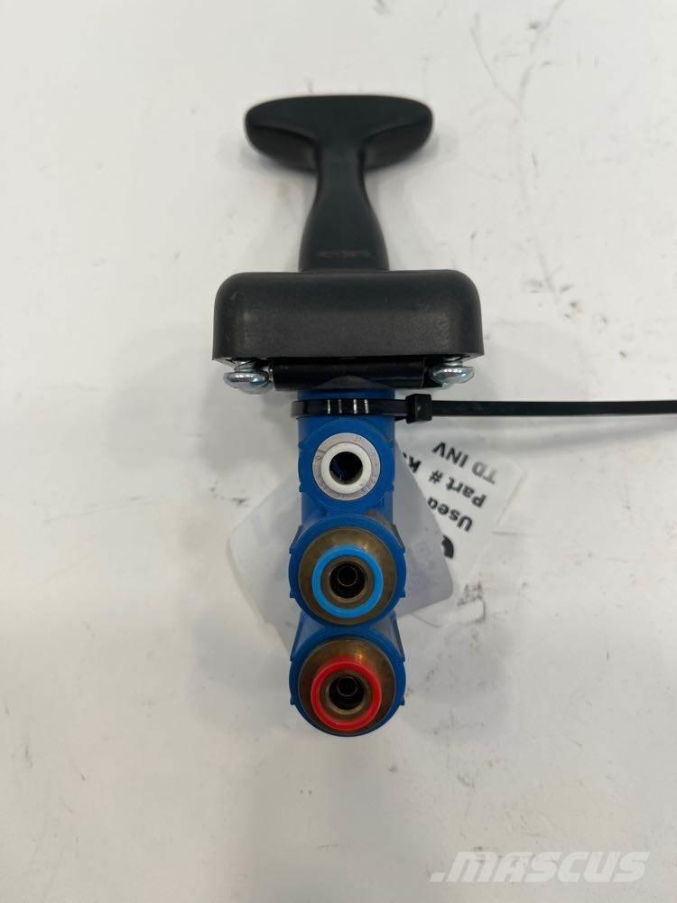  Bendix مكونات أخرى