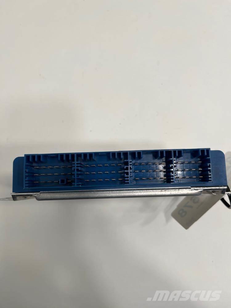  Bendix إلكترونيات