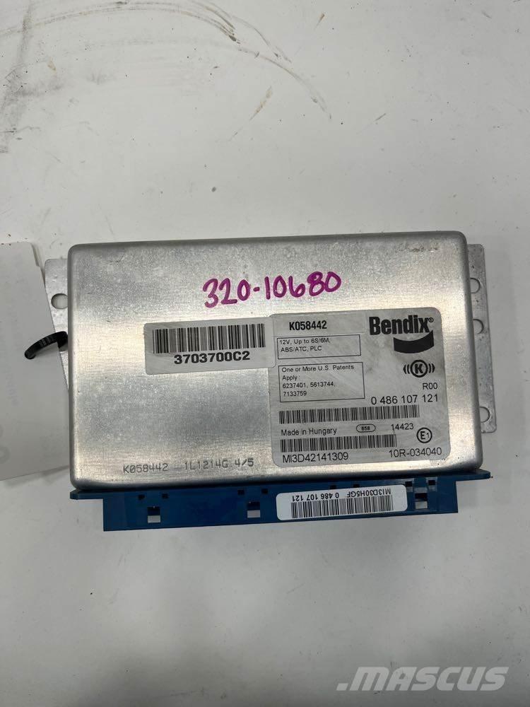  Bendix إلكترونيات