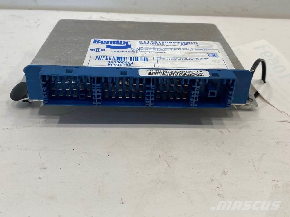  Bendix إلكترونيات