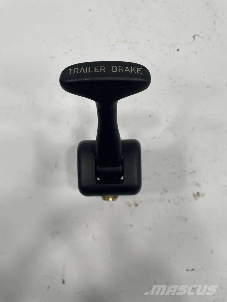  Bendix مكونات أخرى