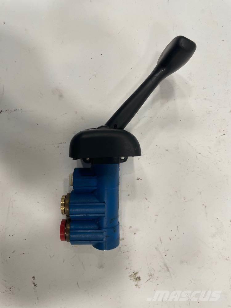  Bendix مكونات أخرى