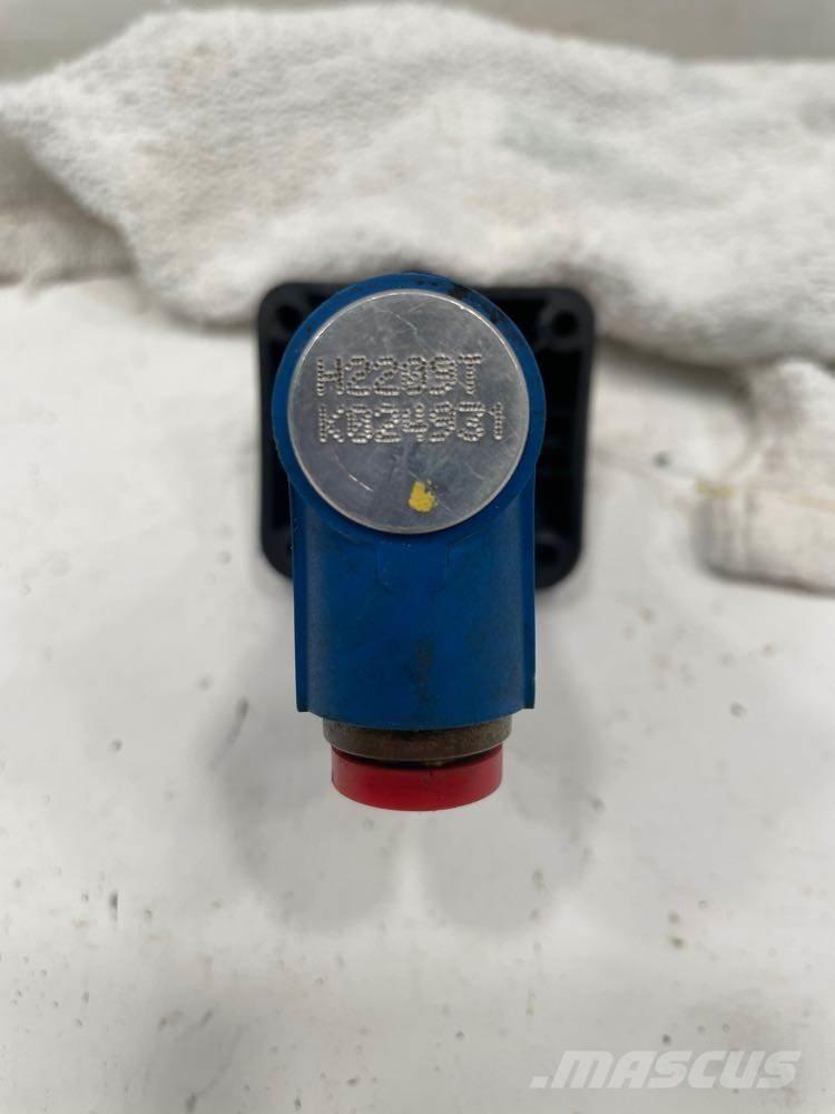  Bendix مكونات أخرى