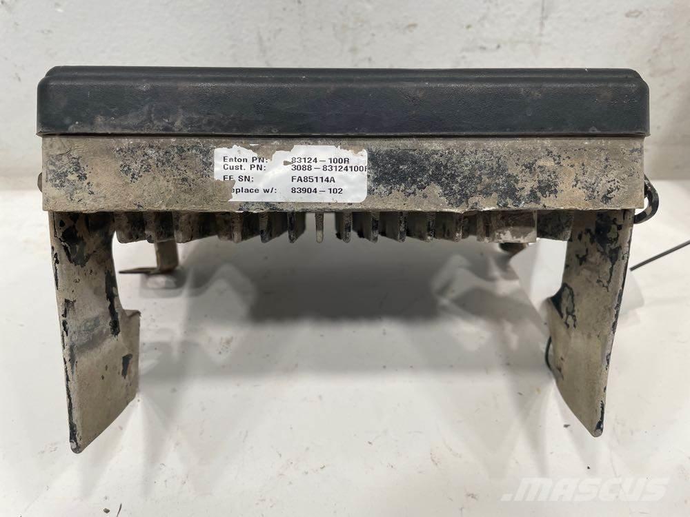  Bendix مكونات أخرى