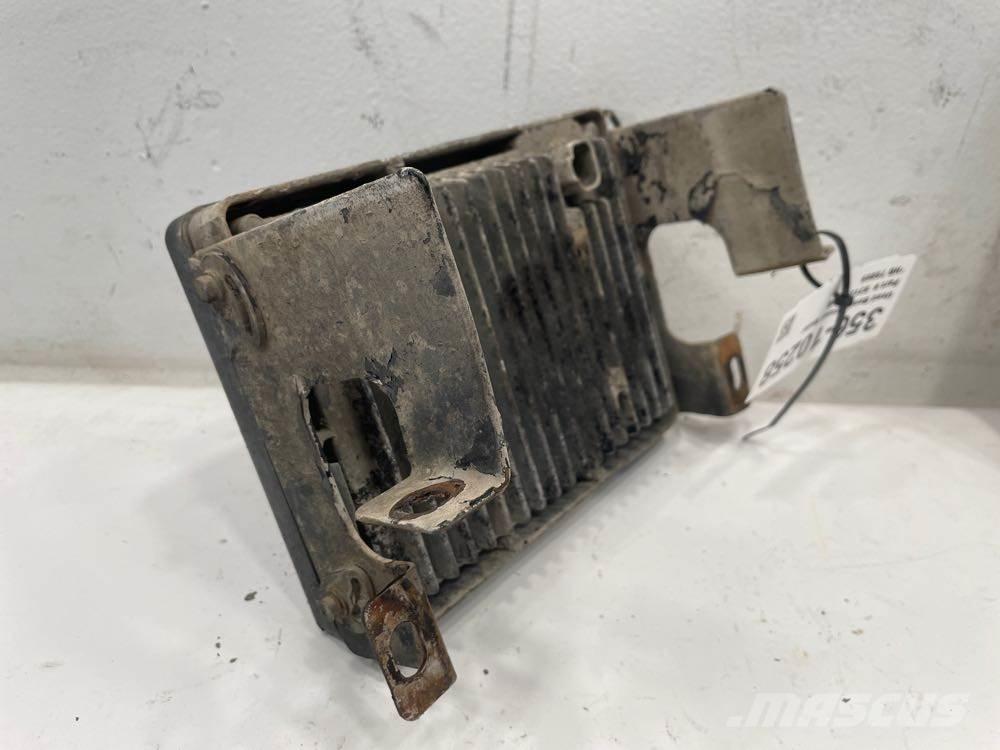  Bendix مكونات أخرى