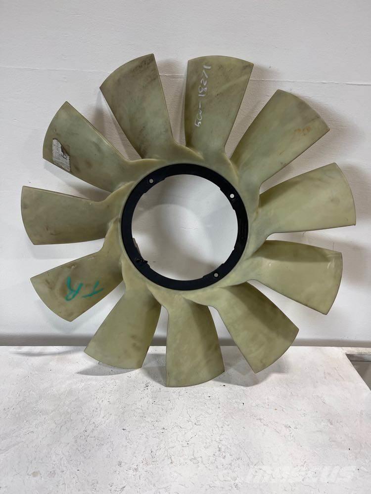  BorgWarner مكونات أخرى