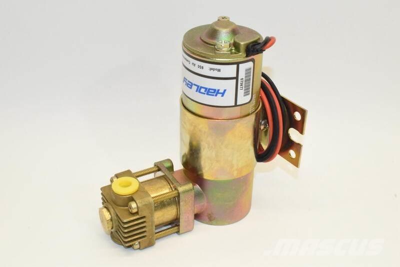  Bostrom مكونات أخرى