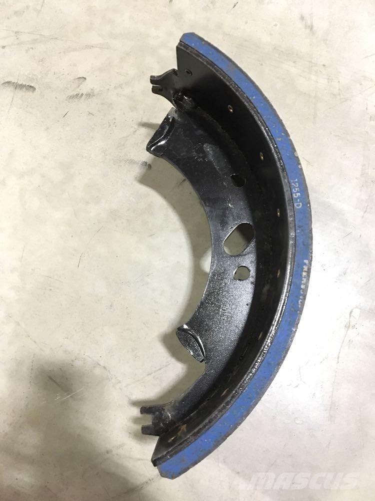  Brake Shoe مكابح
